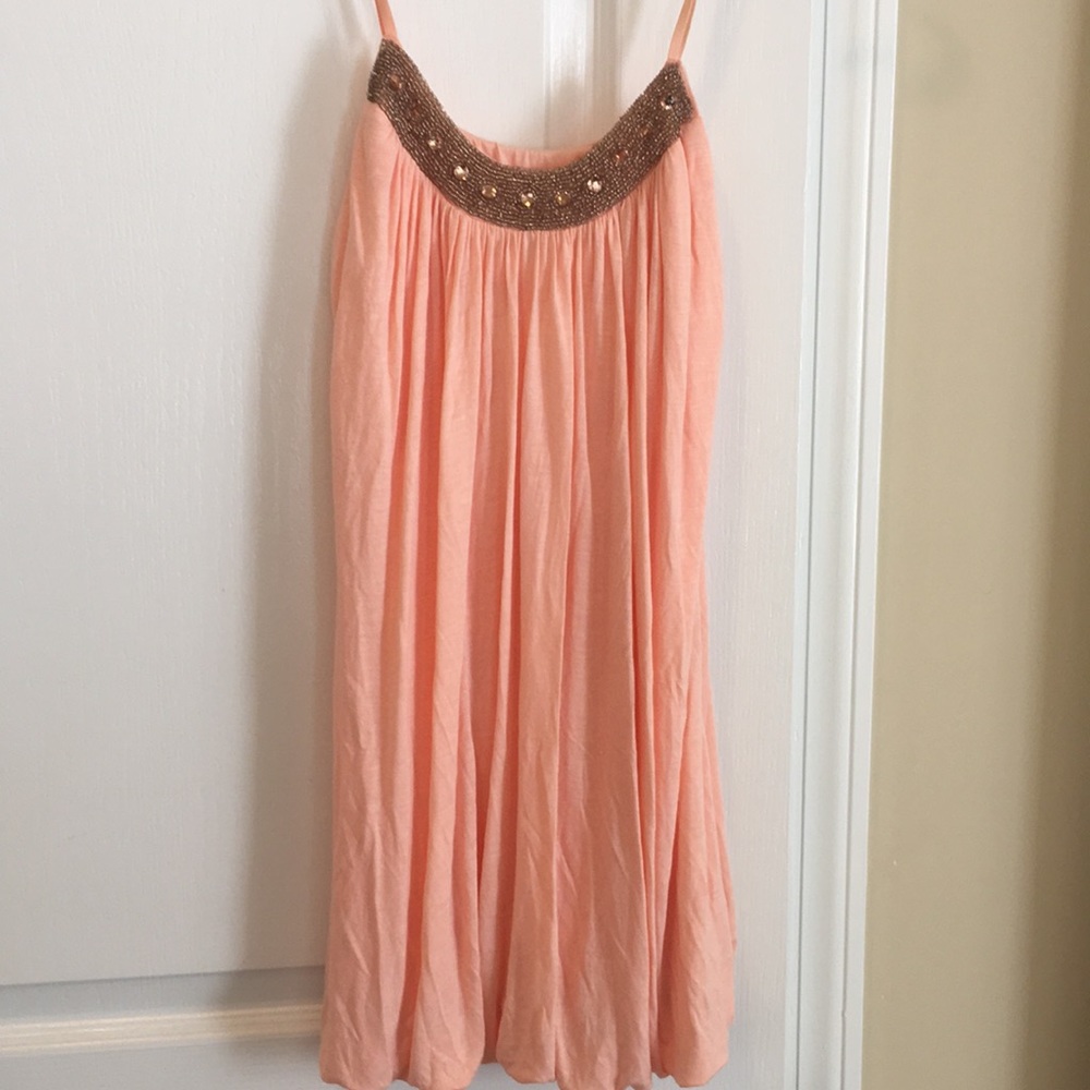 Forever 21 tank